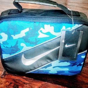 Lunch box carry bag
